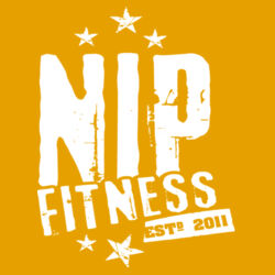 Nip Fitness - Women's Festival Muscle Tank Design